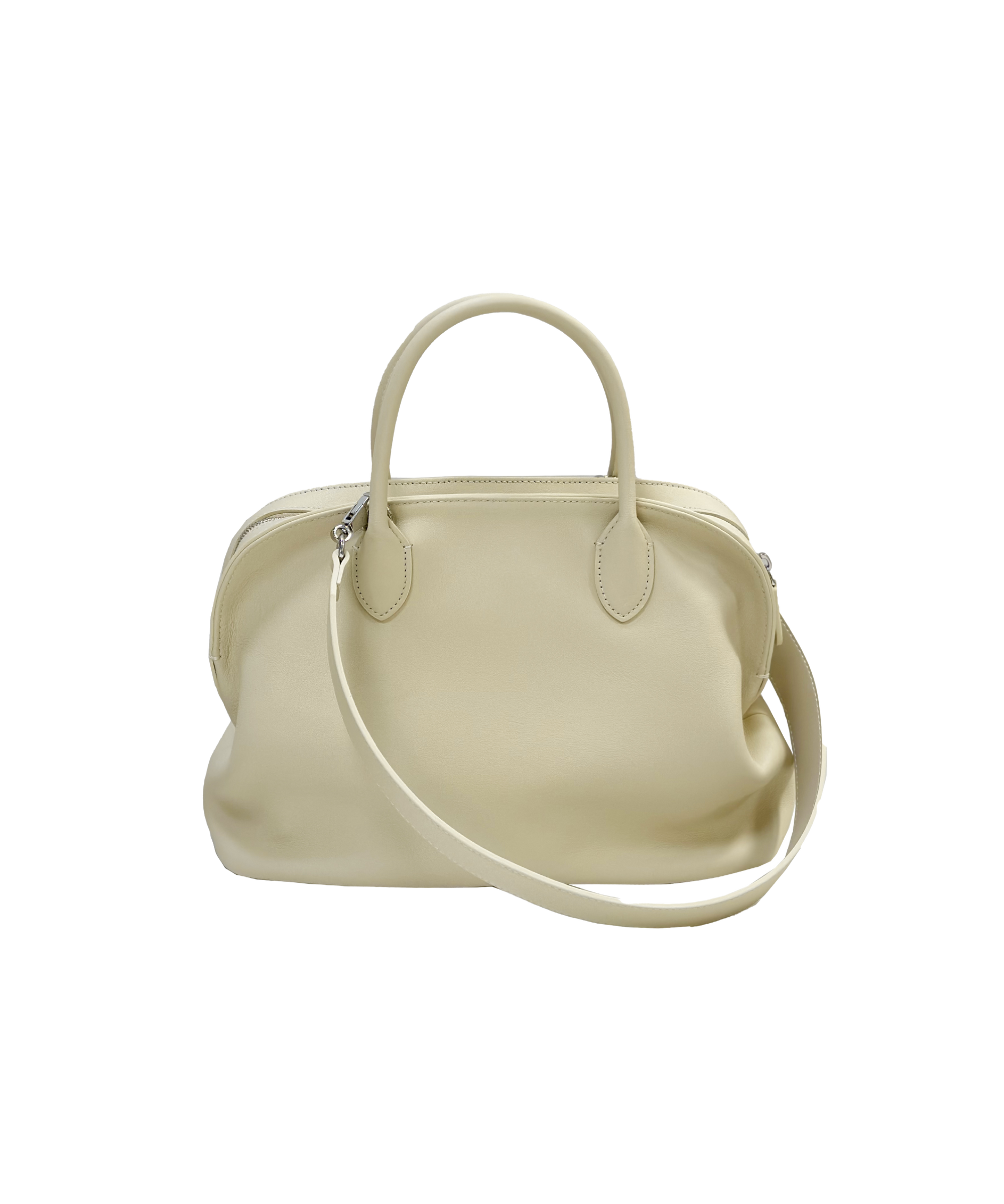 Nuda Bag Blanche