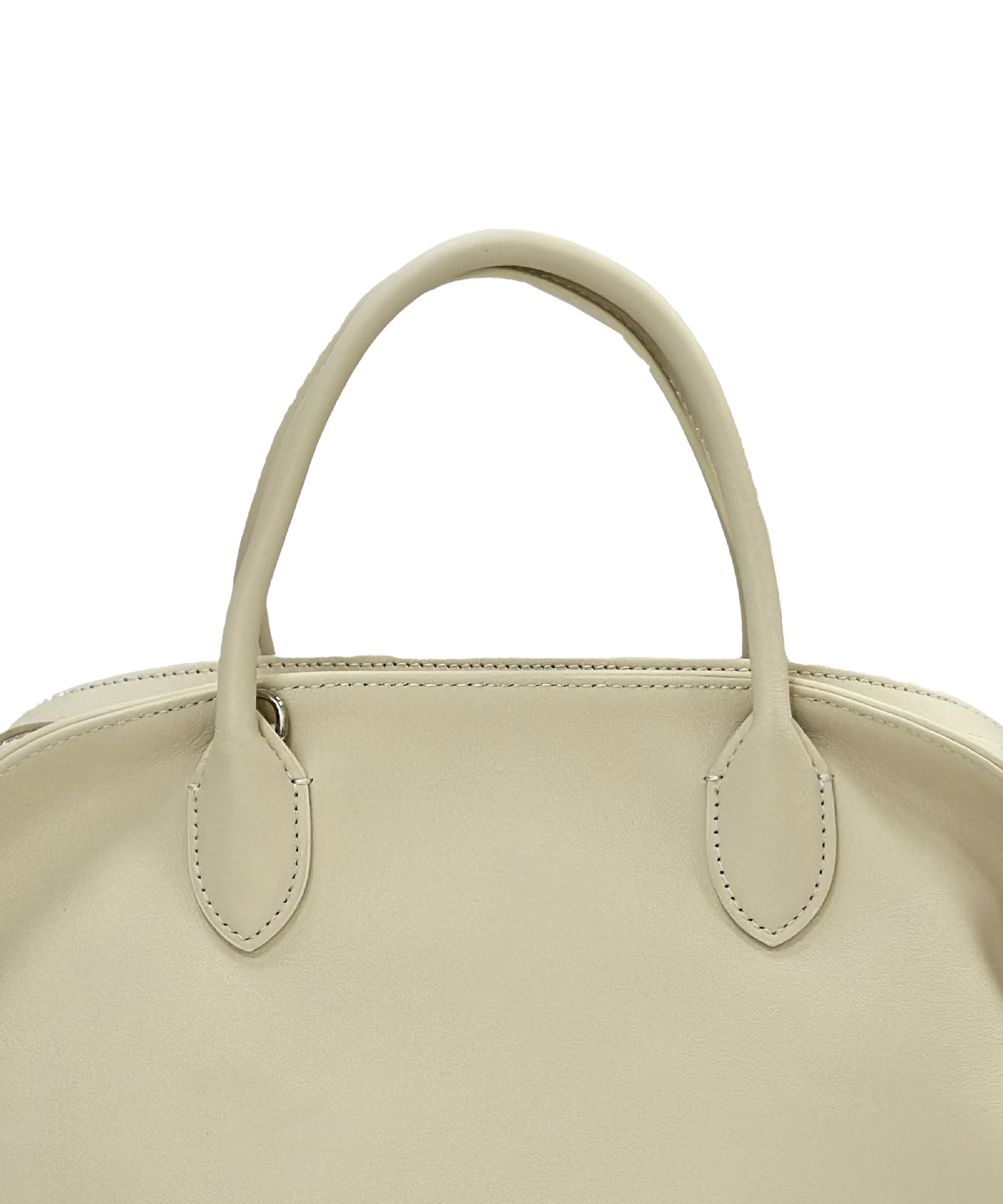 Nuda Bag Blanche