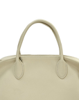 Nuda Bag Blanche