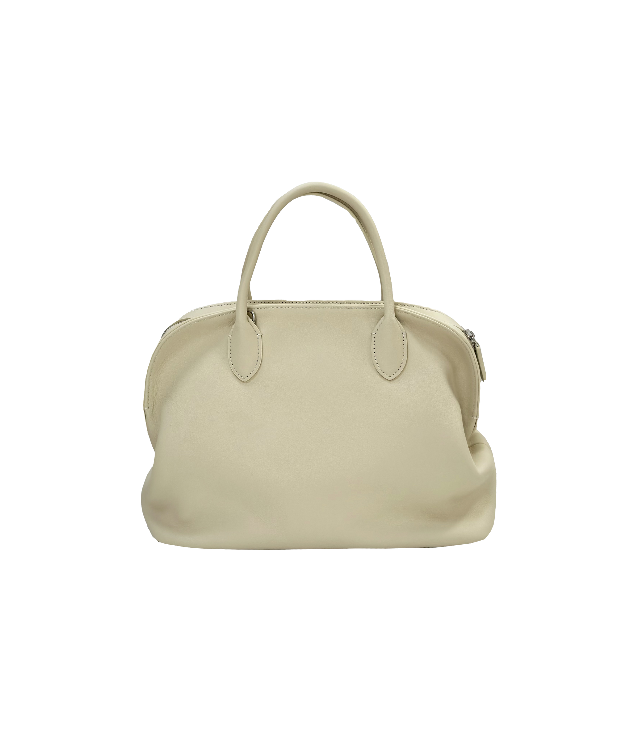 Nuda Bag Blanche