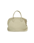 Nuda Bag Blanche