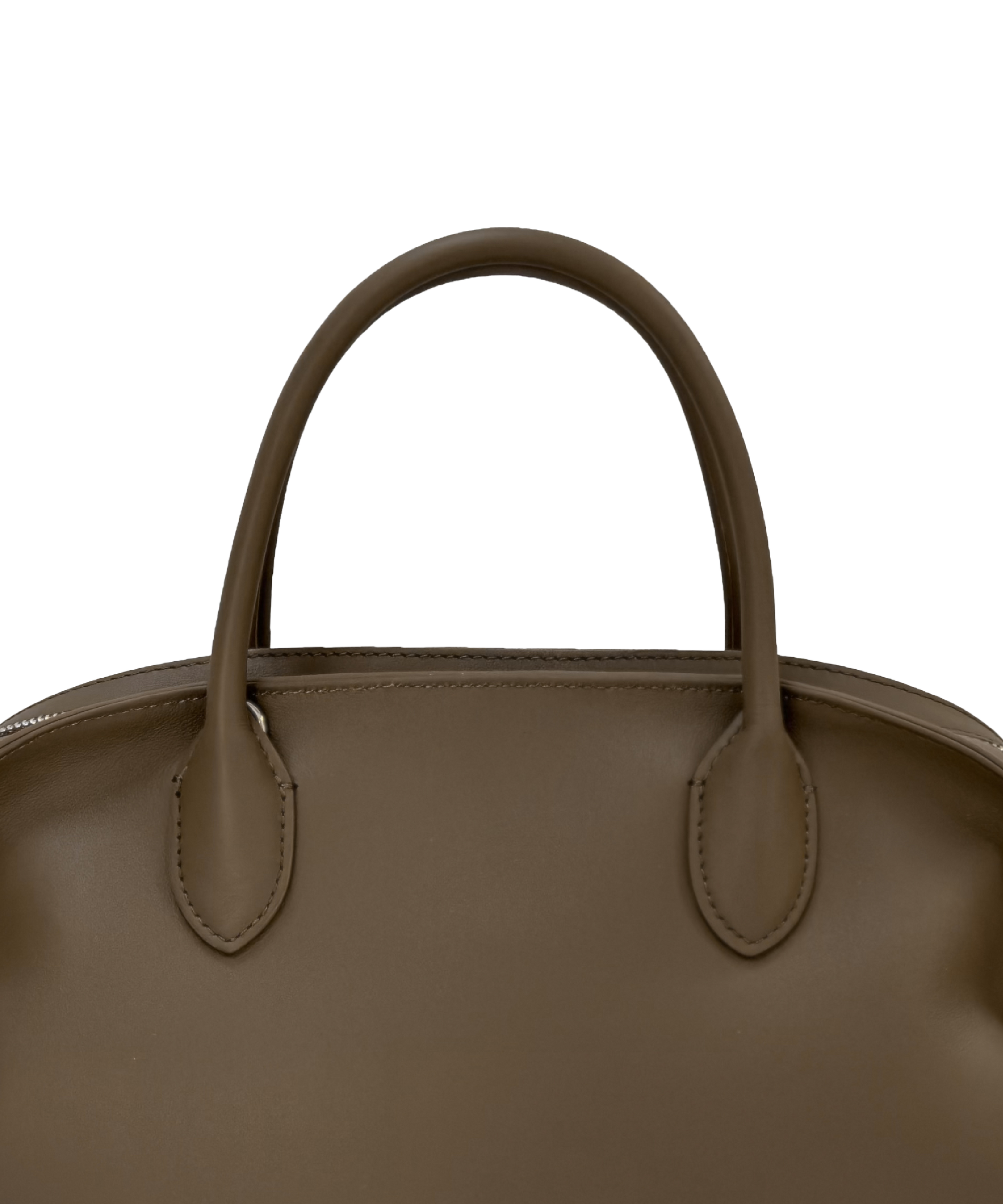 Nuda Bag Marron