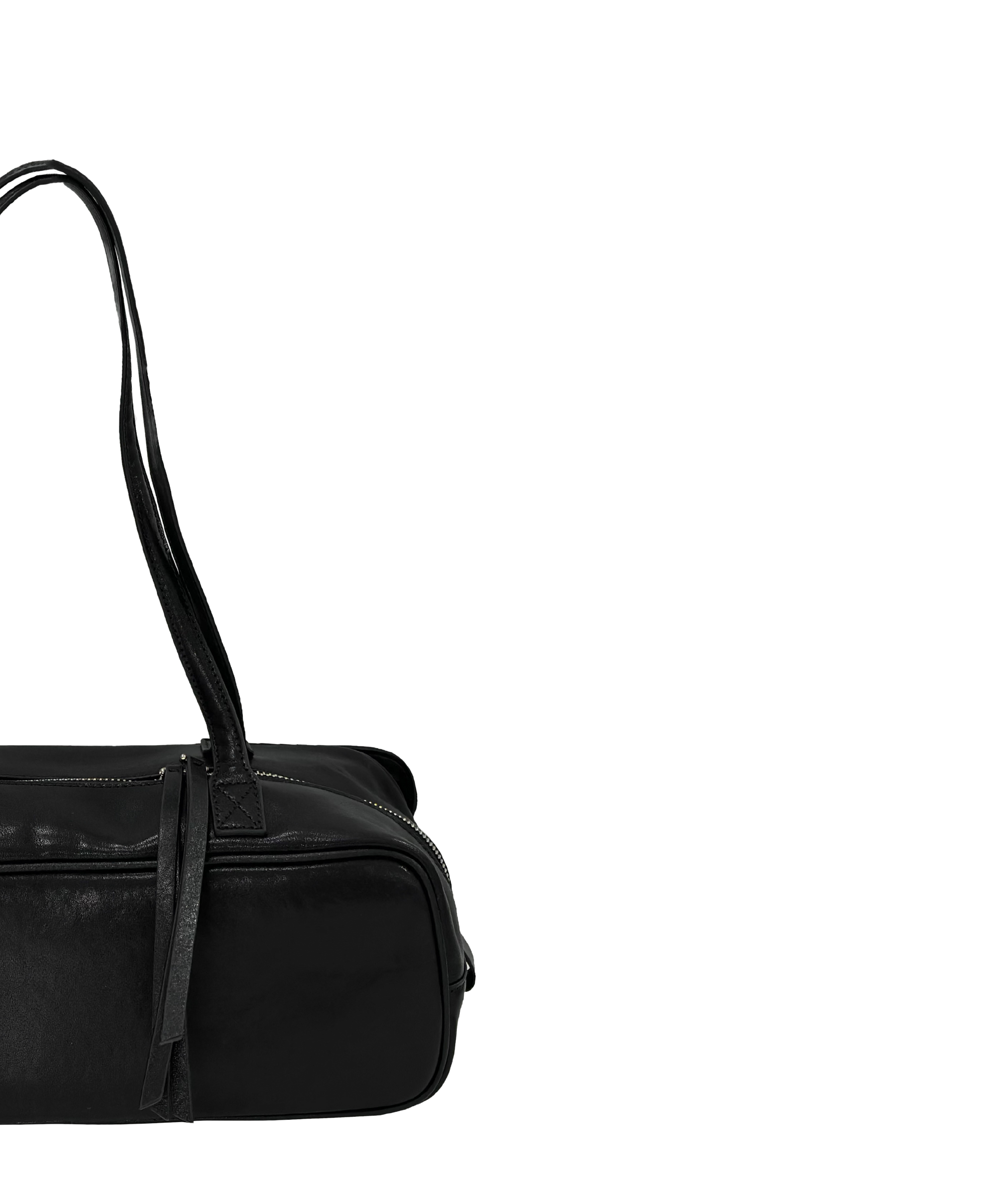 Linear Bag Noir