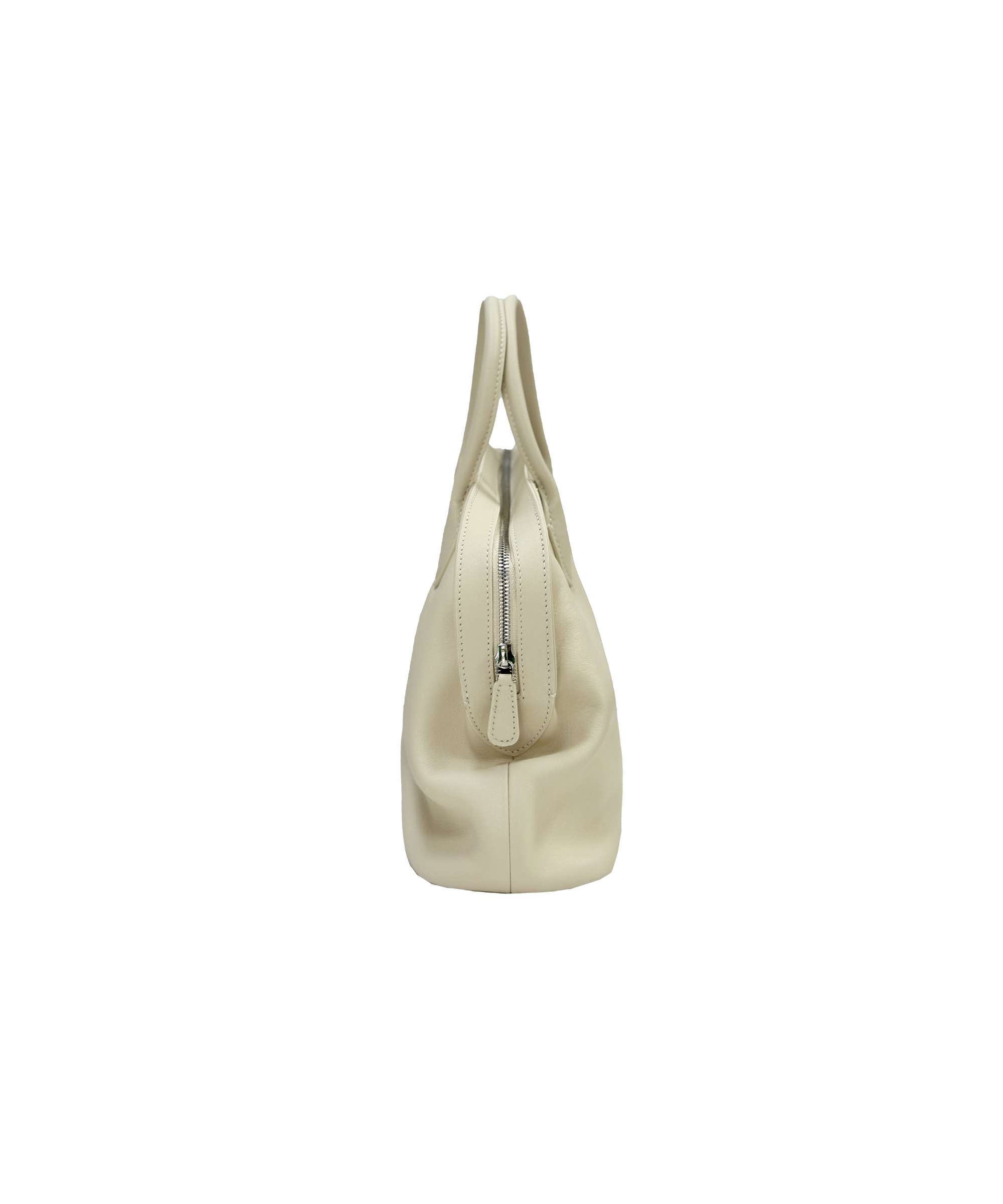 Nuda Bag Blanche