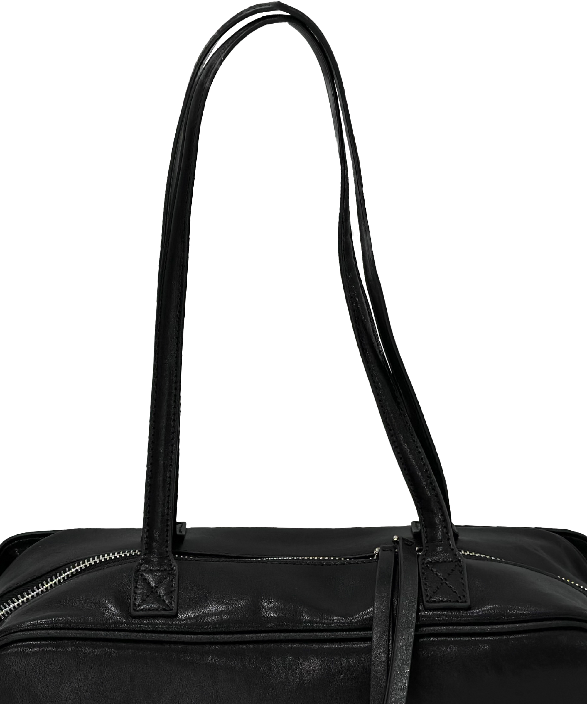 Linear Bag Noir