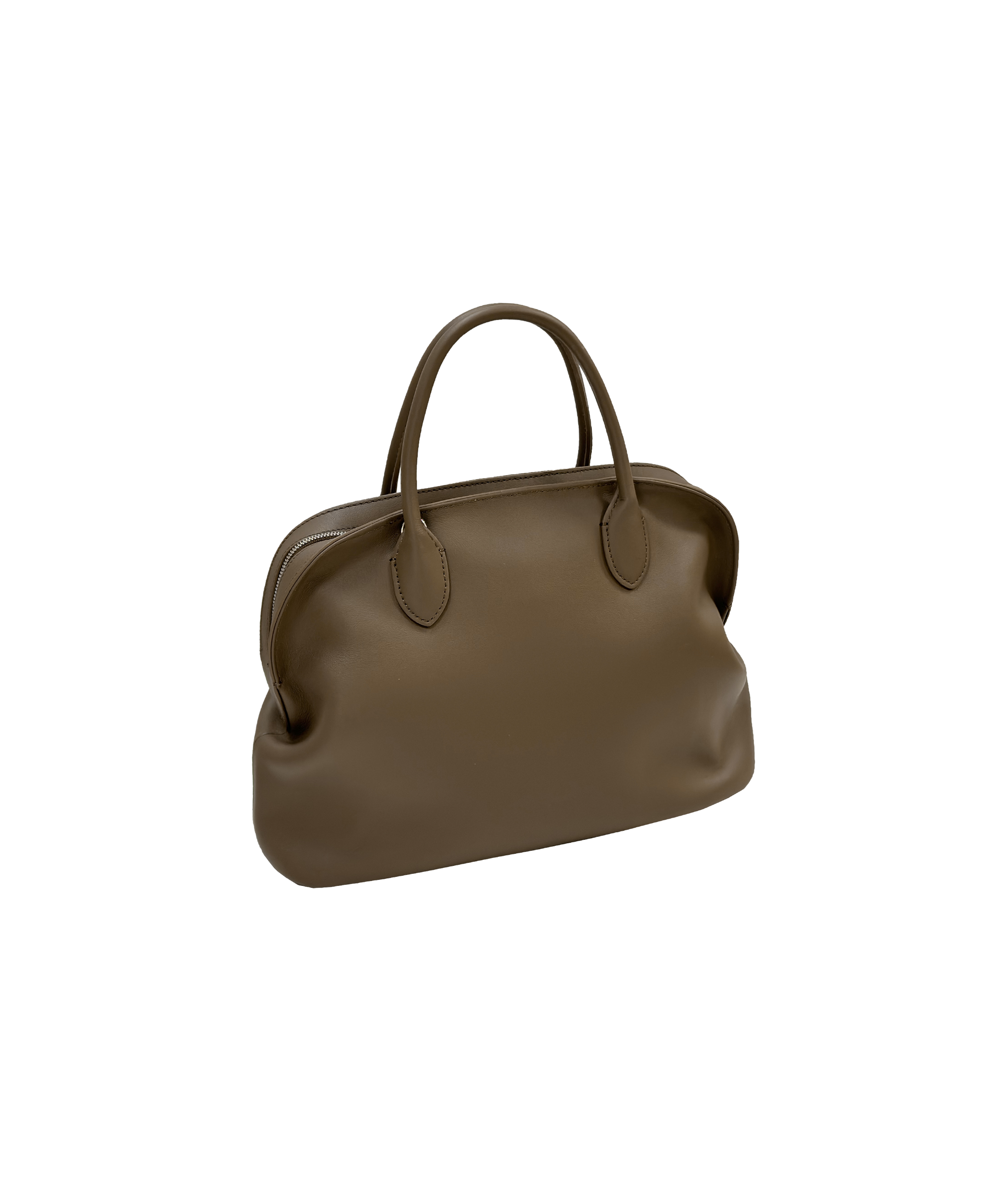 Nuda Bag Marron
