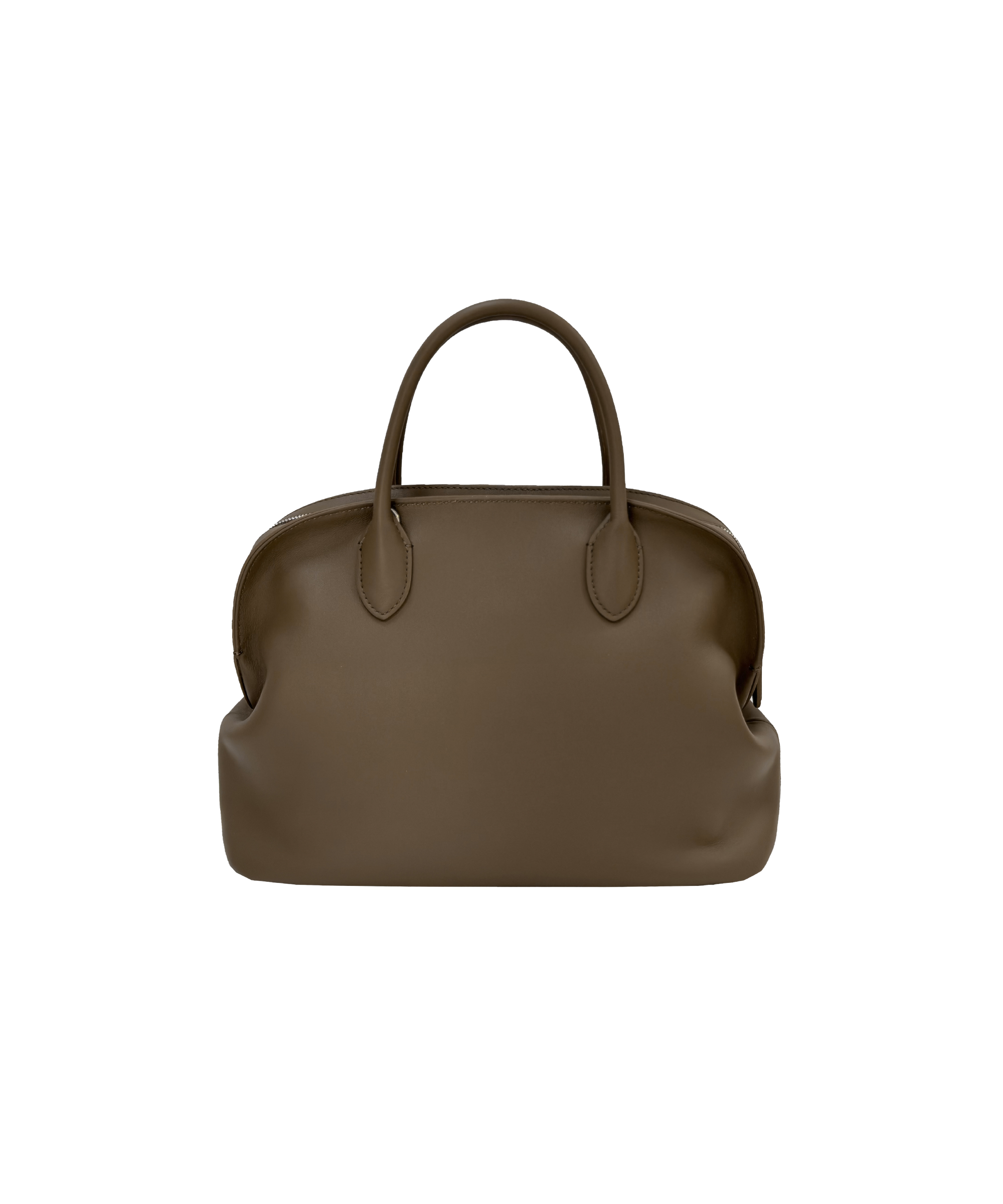 Nuda Bag Marron