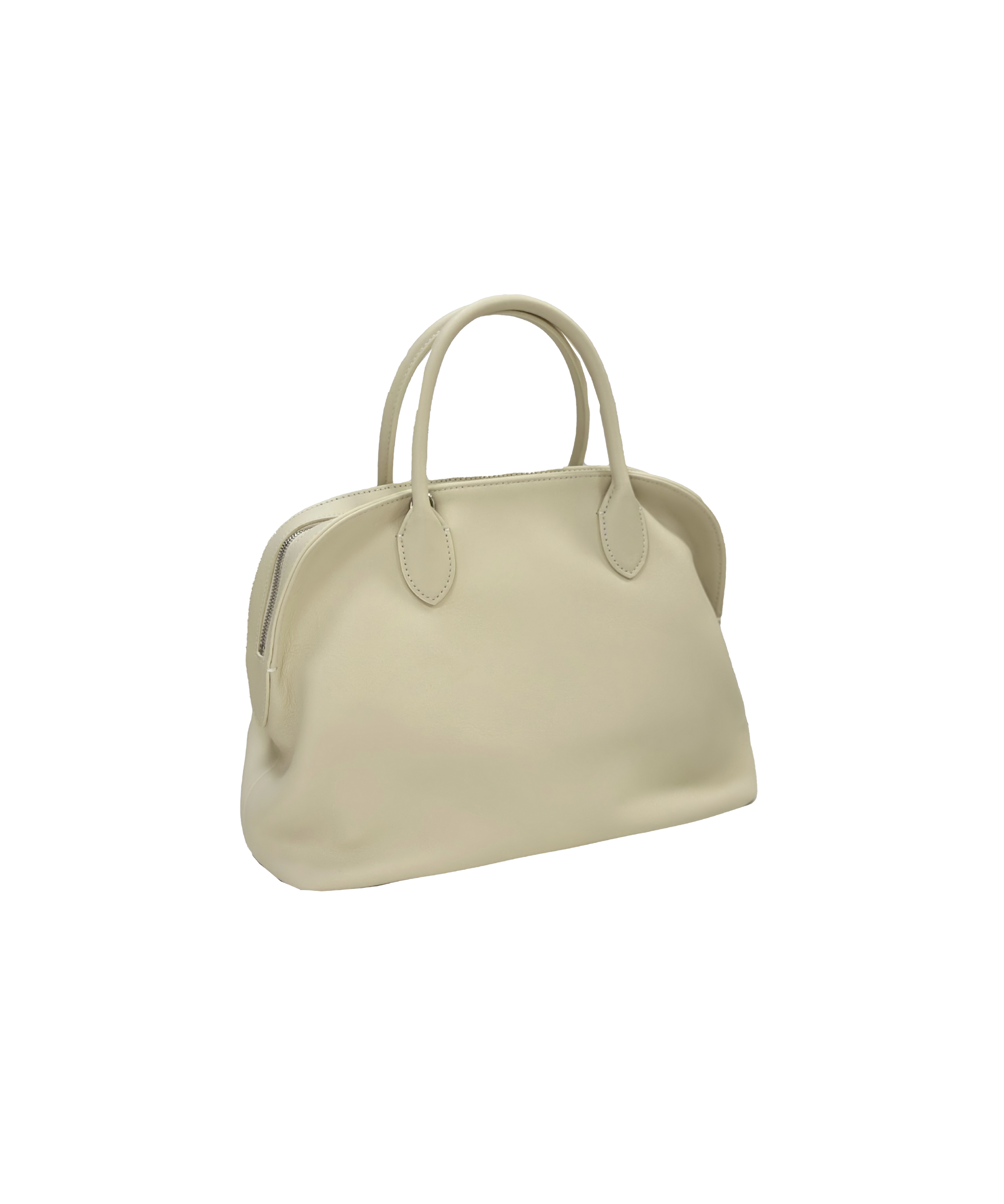 Nuda Bag Blanche
