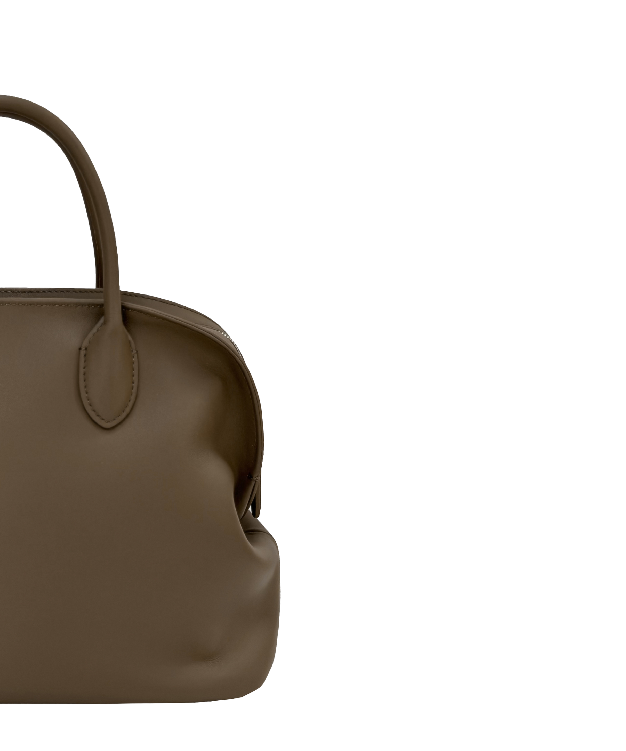 Nuda Bag Marron