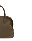 Nuda Bag Marron