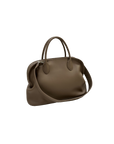 Nuda Bag Marron