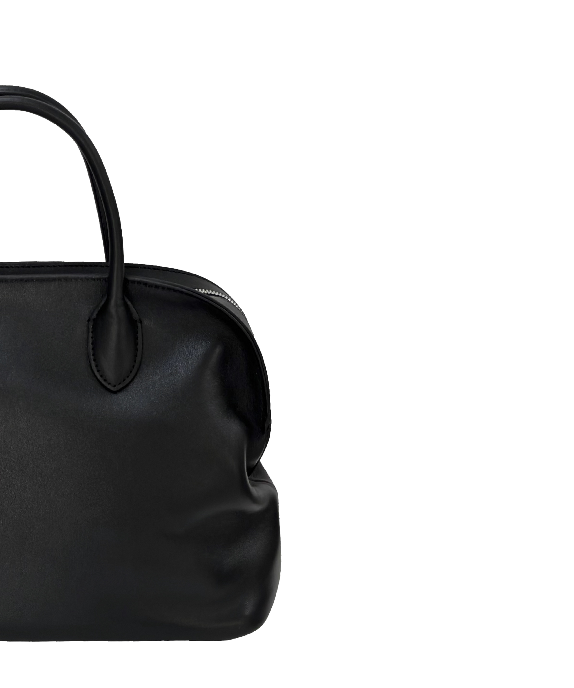 Nuda Bag Noir