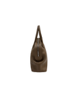 Nuda Bag Marron