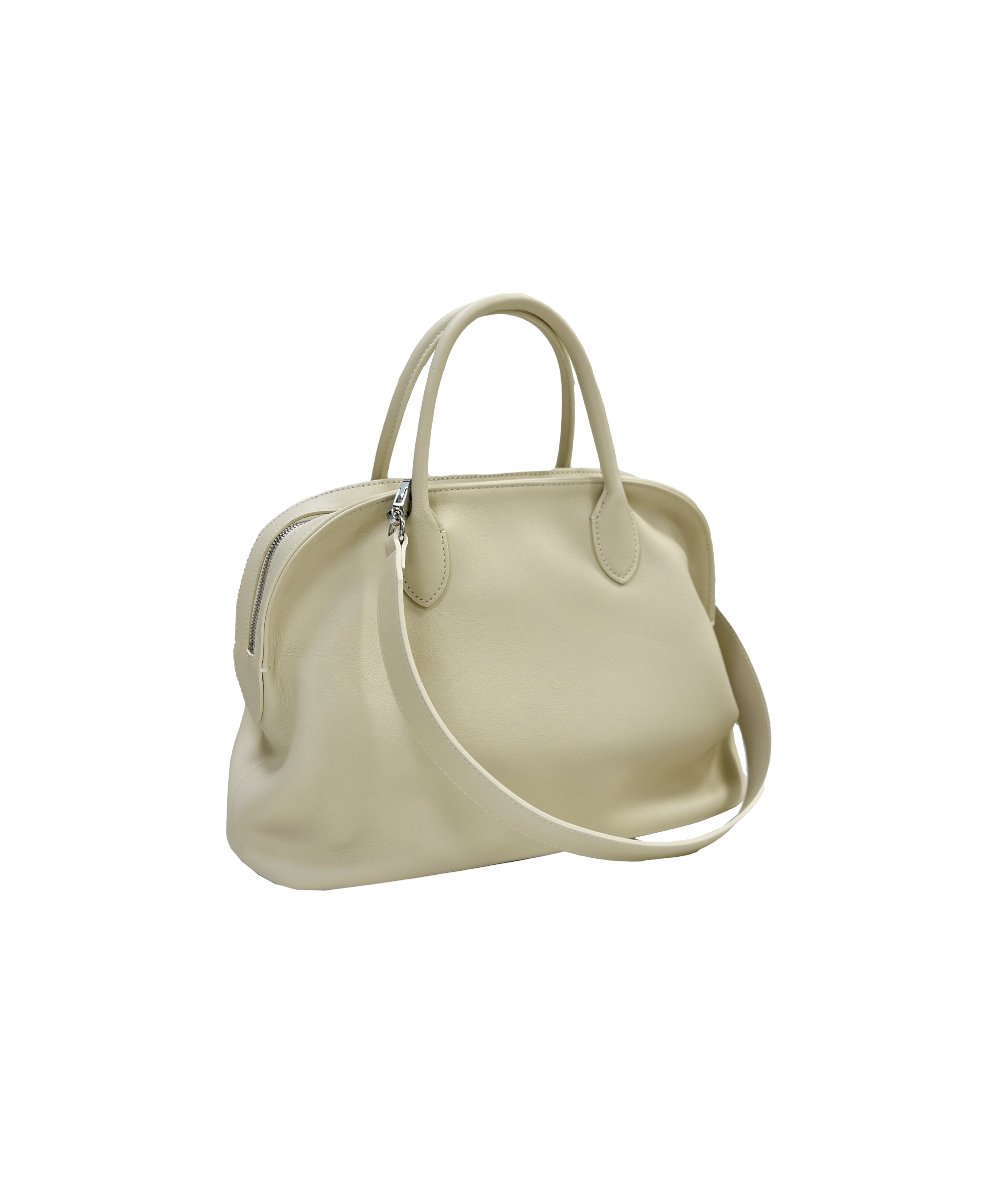 Nuda Bag Blanche